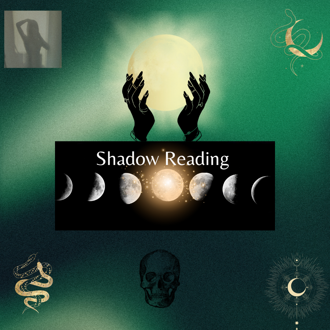 Shadow Reading